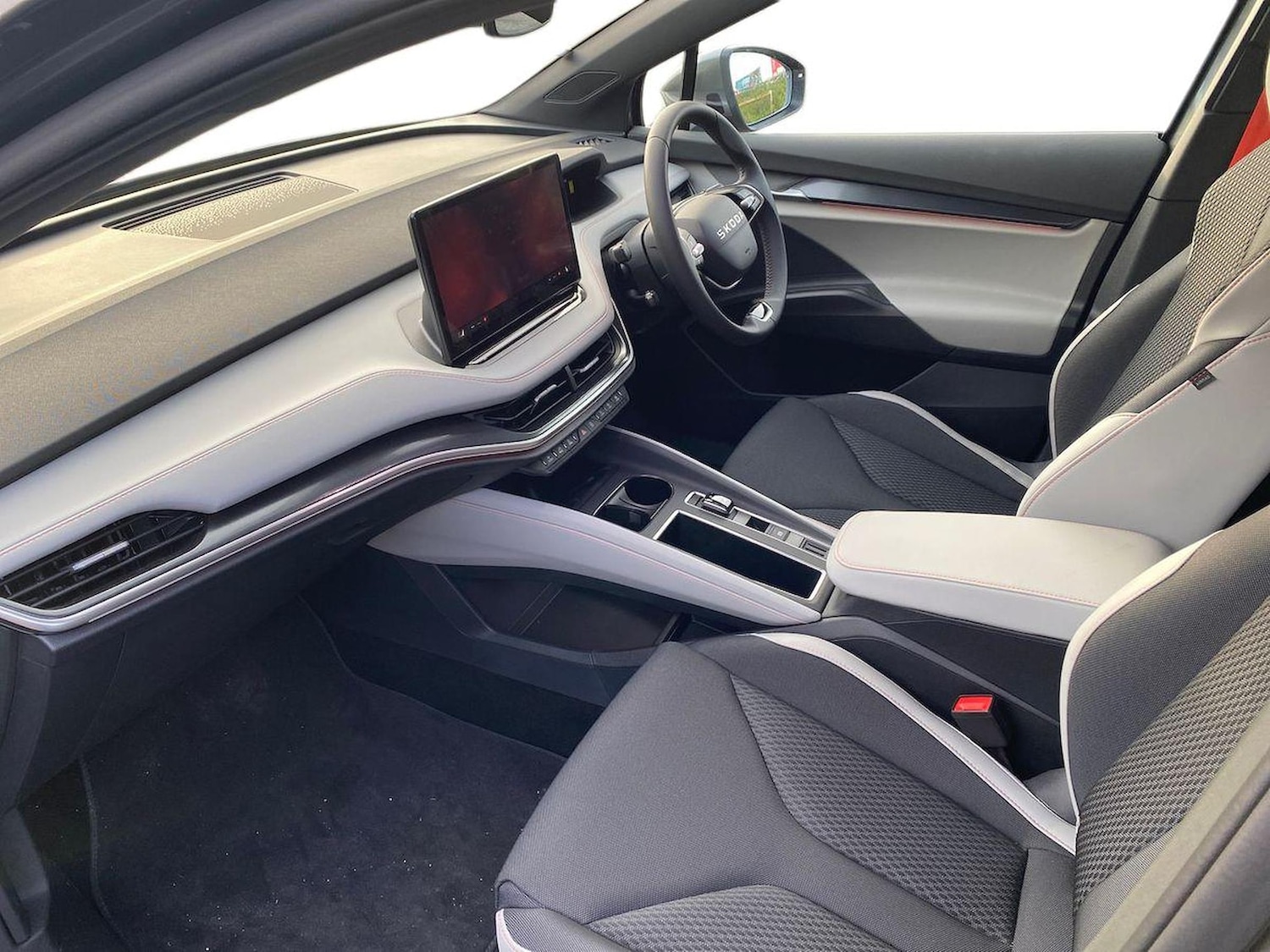 Used Skoda Elroq 2026 for sale - 77603726: Photo 8