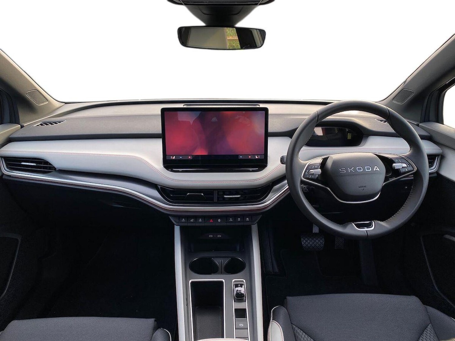 Used Skoda Elroq 2026 for sale - 77603726: Photo 9