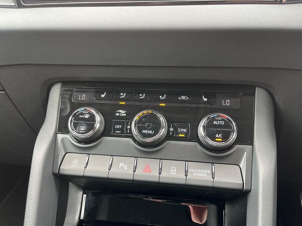 Used Skoda Karoq 2025 for sale - 75436408: Photo 14