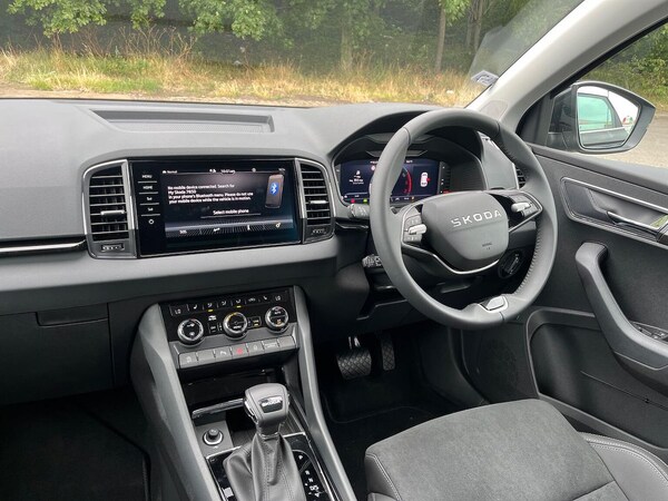 Used Skoda Karoq 2025 for sale - 75436408: Photo 15