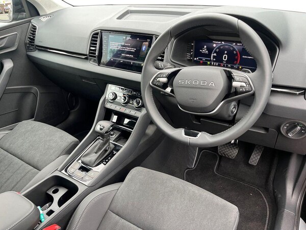Used Skoda Karoq 2025 for sale - 75436408: Photo 17