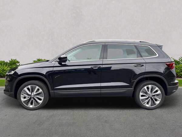 Used Skoda Karoq 2025 for sale - 75436408: Photo 21