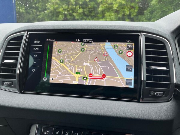 Used Skoda Karoq 2025 for sale - 75436408: Photo 24