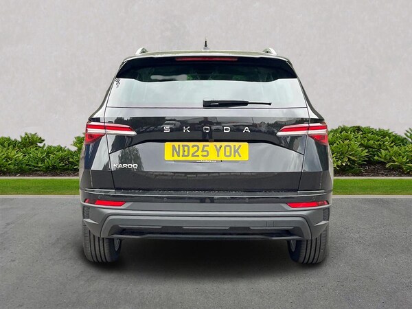 Used Skoda Karoq 2025 for sale - 75436408: Photo 6