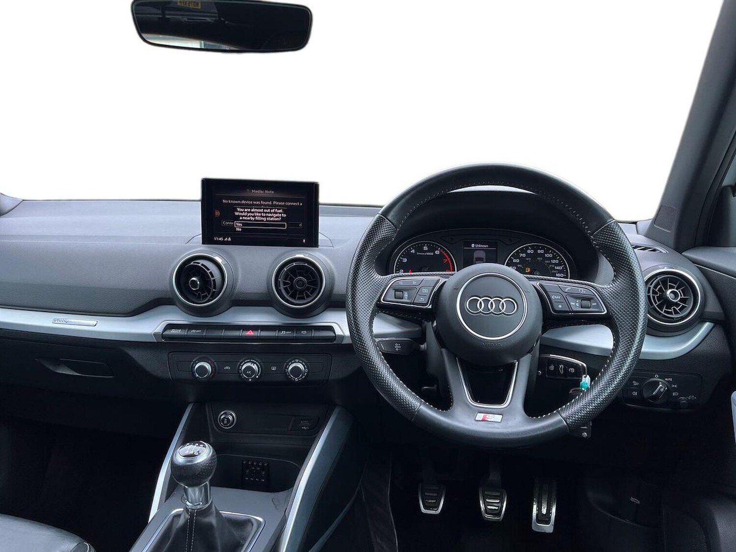 Used Audi Q2 2019 for sale - 78194812: Photo 10