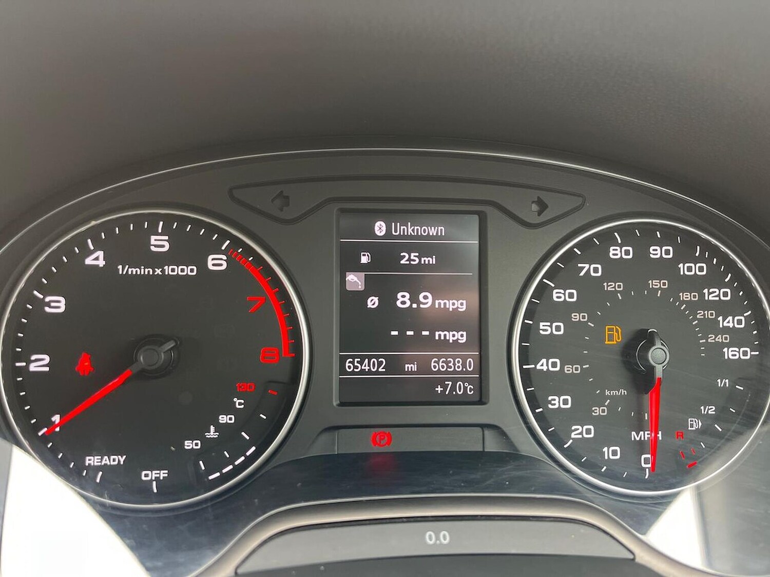 Used Audi Q2 2019 for sale - 78194812: Photo 11