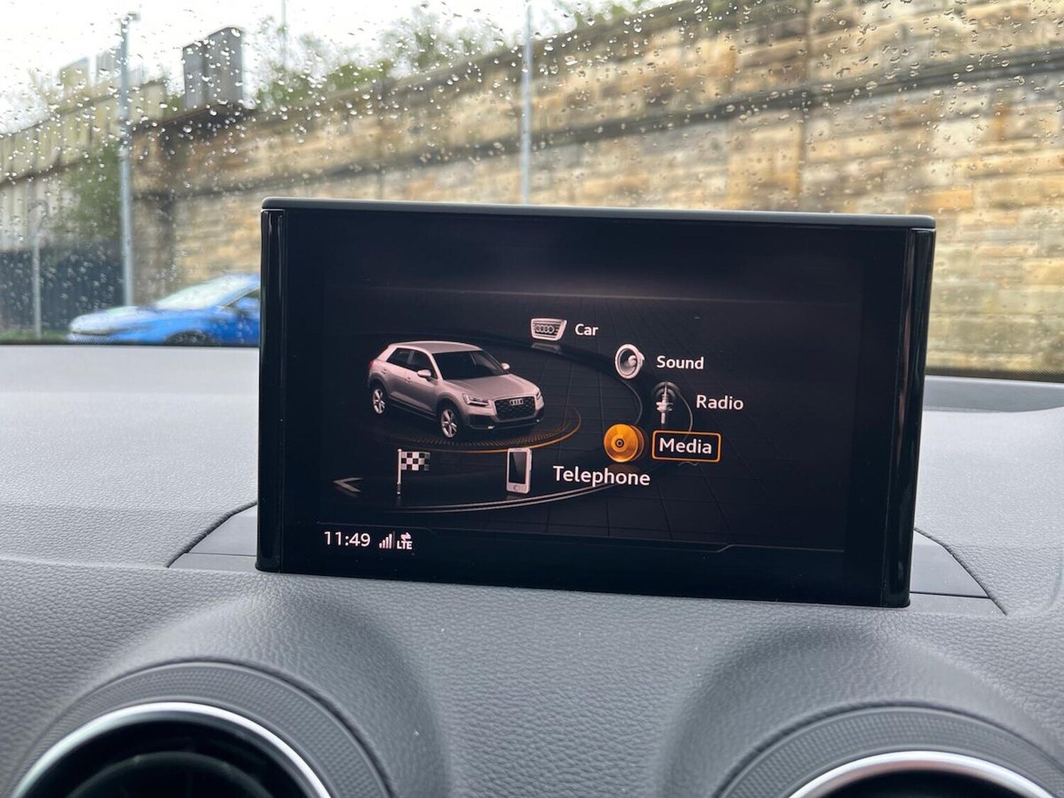 Used Audi Q2 2019 for sale - 78194812: Photo 12