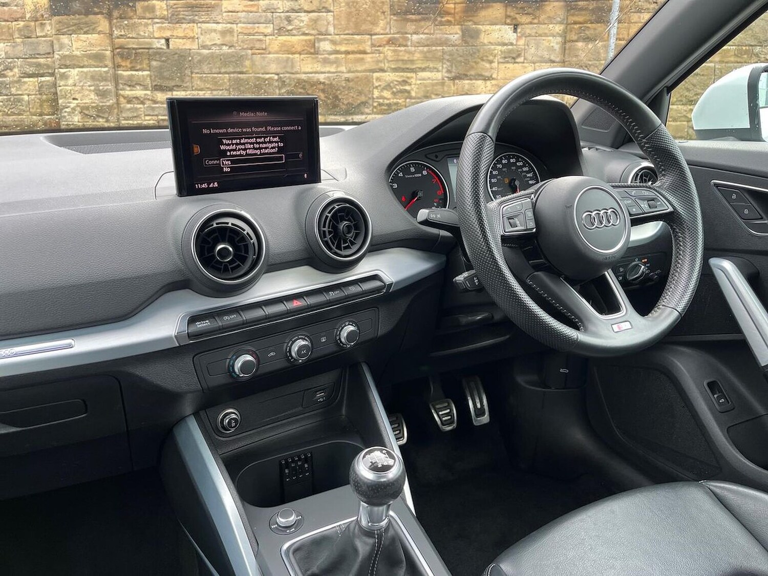 Used Audi Q2 2019 for sale - 78194812: Photo 14