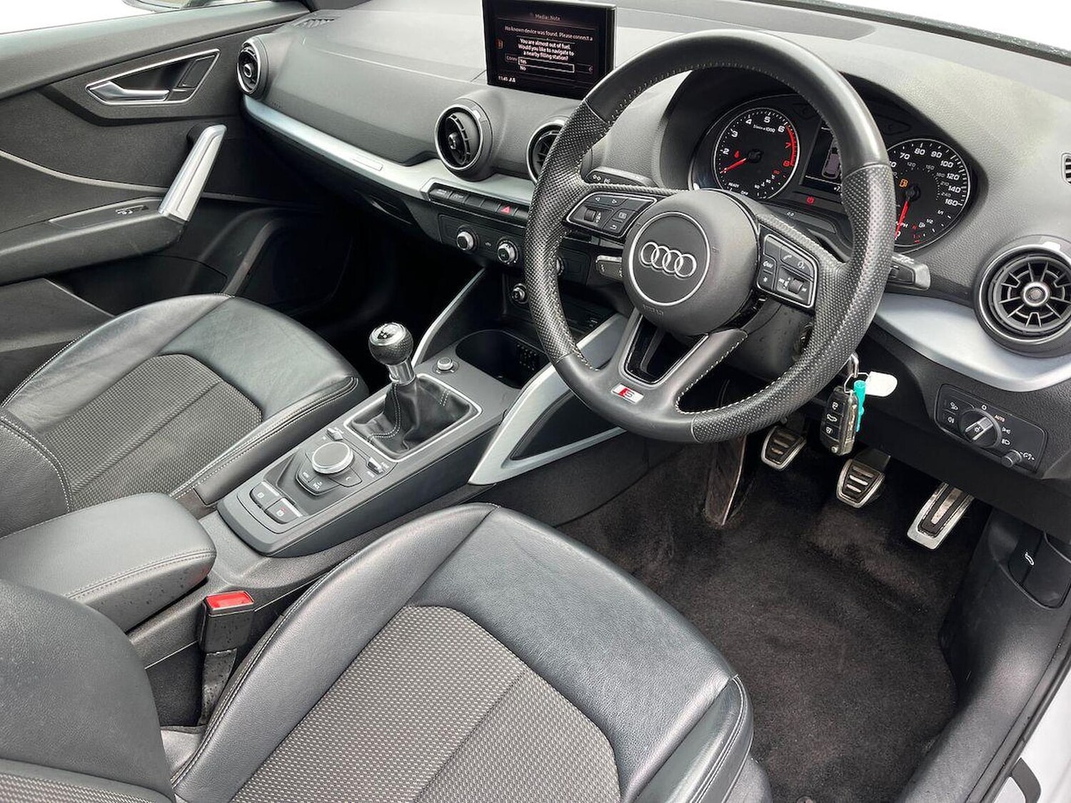 Used Audi Q2 2019 for sale - 78194812: Photo 16