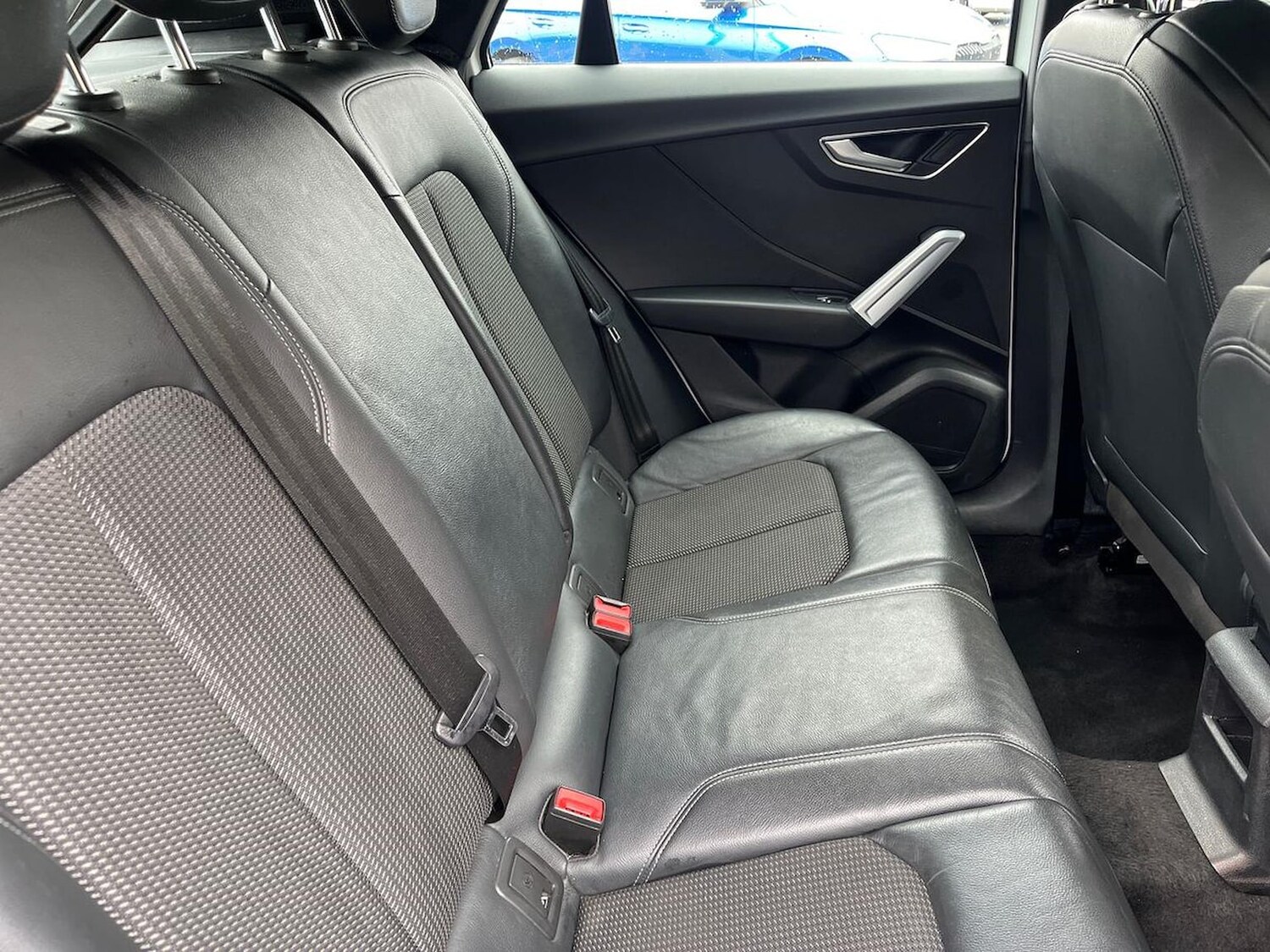 Used Audi Q2 2019 for sale - 78194812: Photo 17