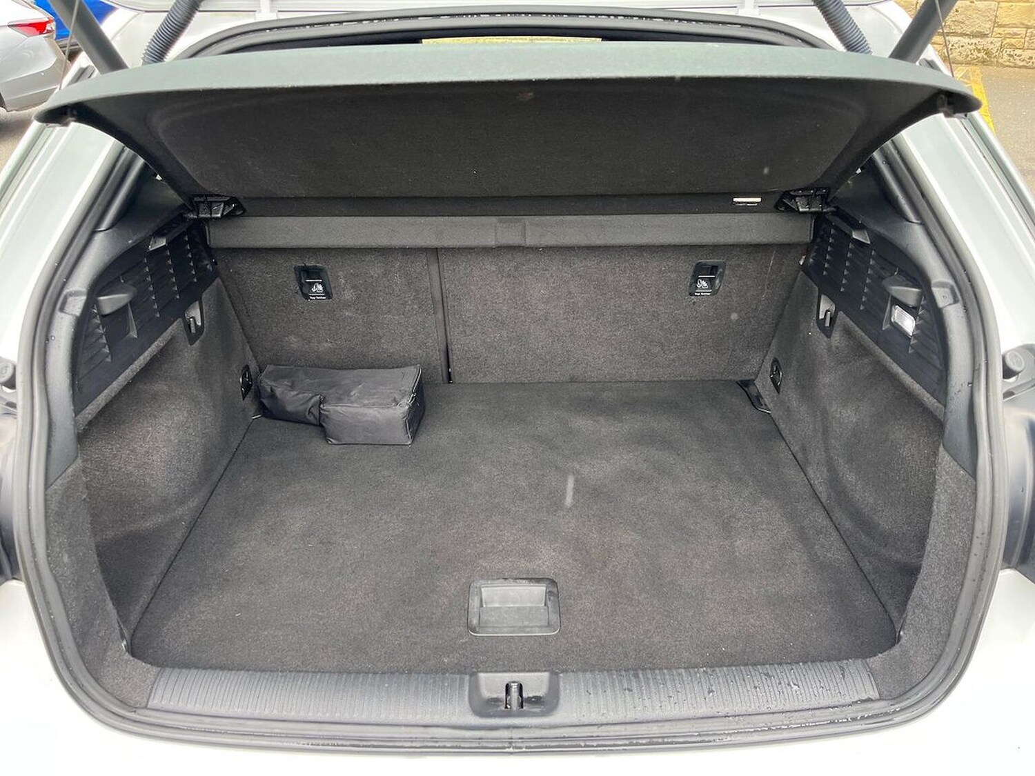 Used Audi Q2 2019 for sale - 78194812: Photo 18