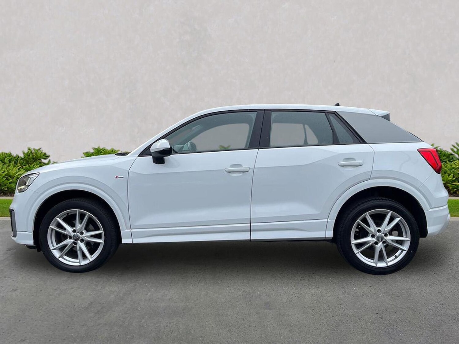 Used Audi Q2 2019 for sale - 78194812: Photo 20