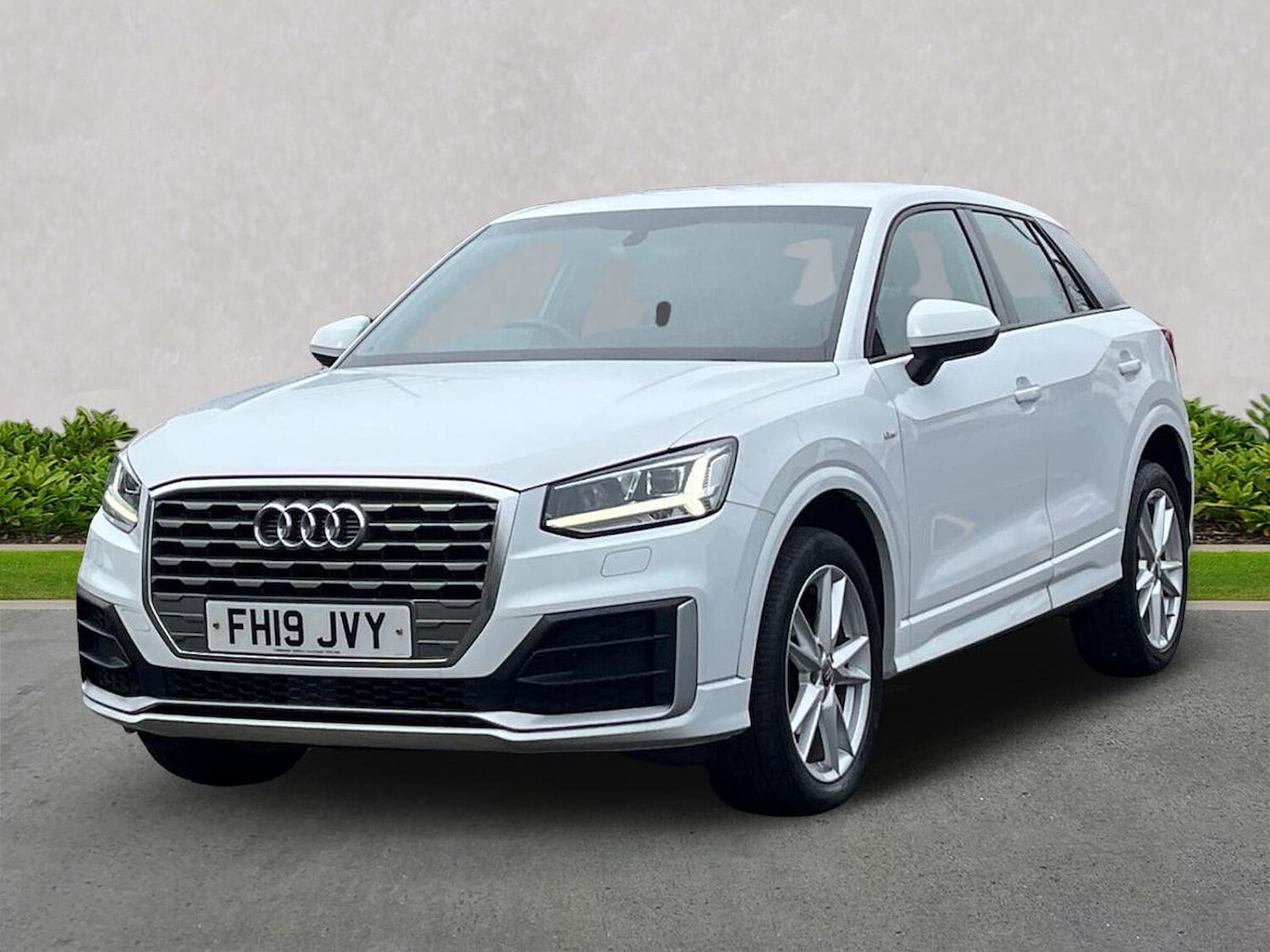 Used Audi Q2 2019 for sale - 78194812: Photo 21