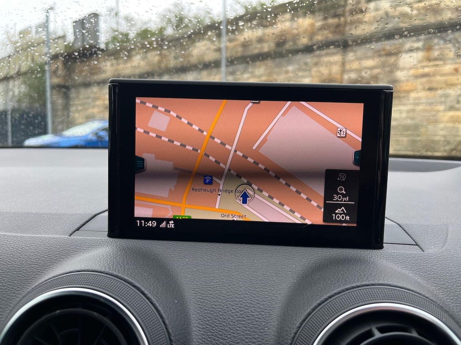 Used Audi Q2 2019 for sale - 78194812: Photo 23