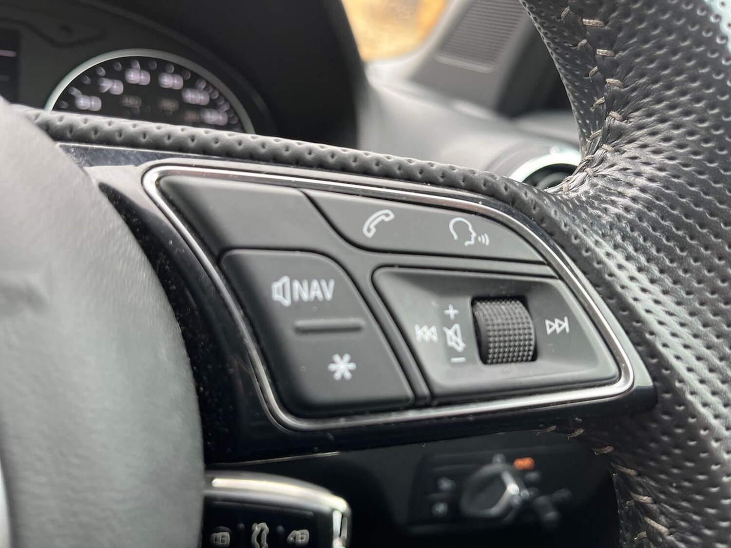 Used Audi Q2 2019 for sale - 78194812: Photo 25