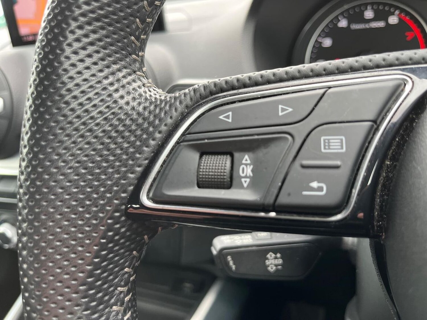 Used Audi Q2 2019 for sale - 78194812: Photo 26