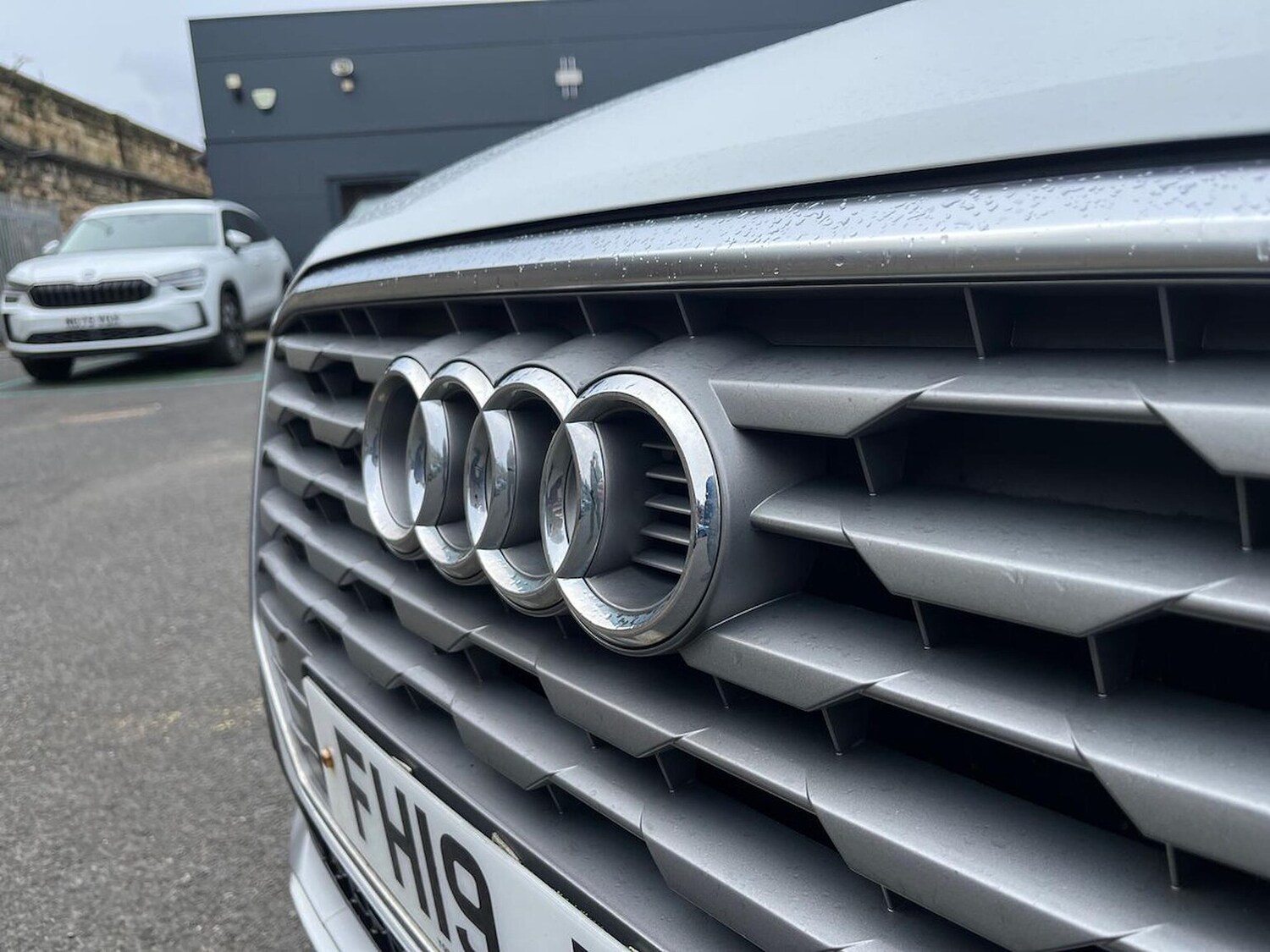 Used Audi Q2 2019 for sale - 78194812: Photo 28