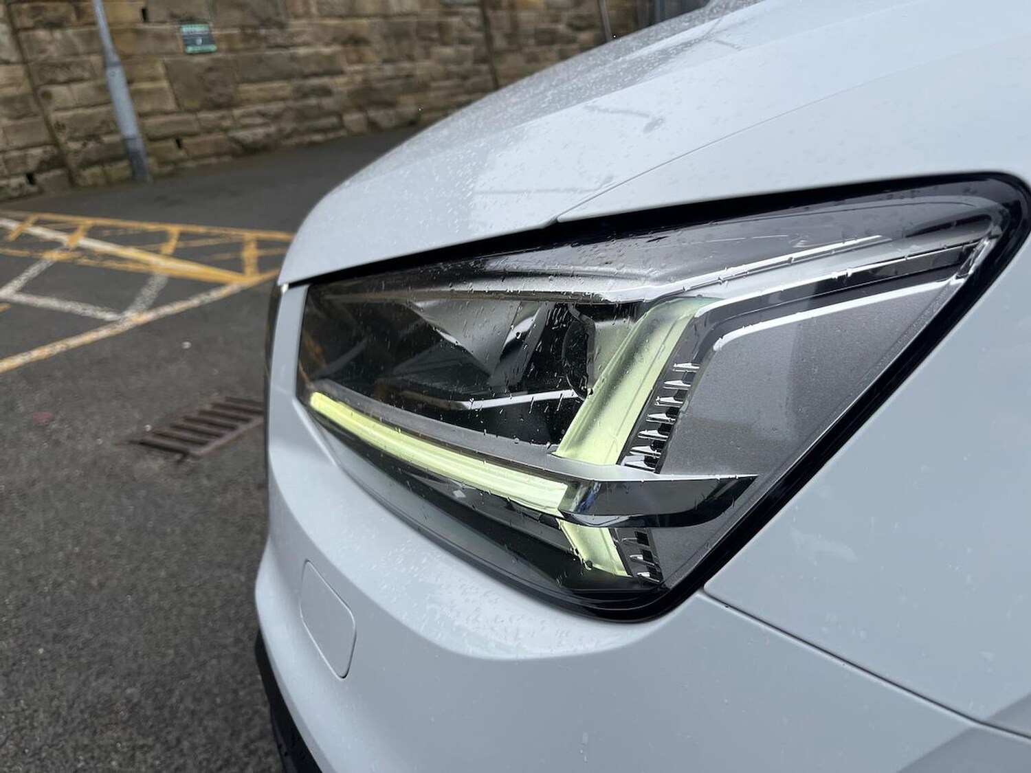 Used Audi Q2 2019 for sale - 78194812: Photo 29