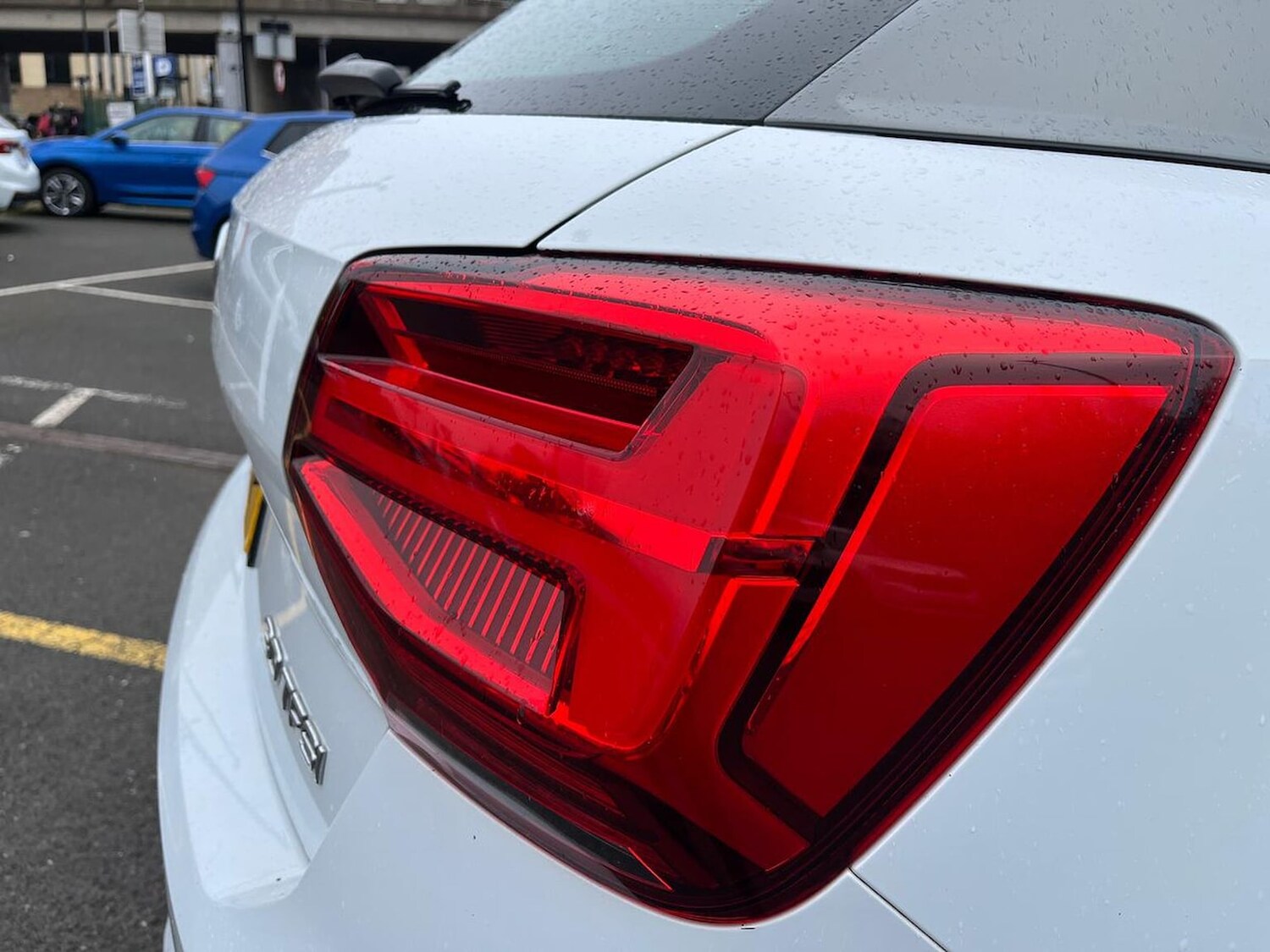 Used Audi Q2 2019 for sale - 78194812: Photo 31