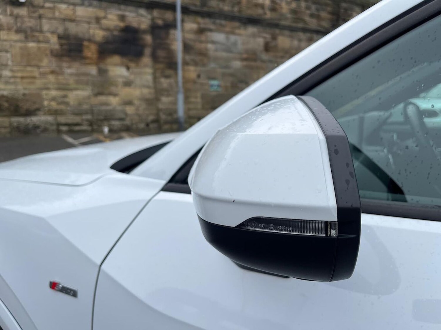 Used Audi Q2 2019 for sale - 78194812: Photo 32