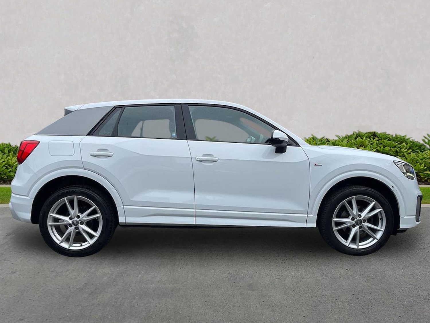 Used Audi Q2 2019 for sale - 78194812: Photo 4