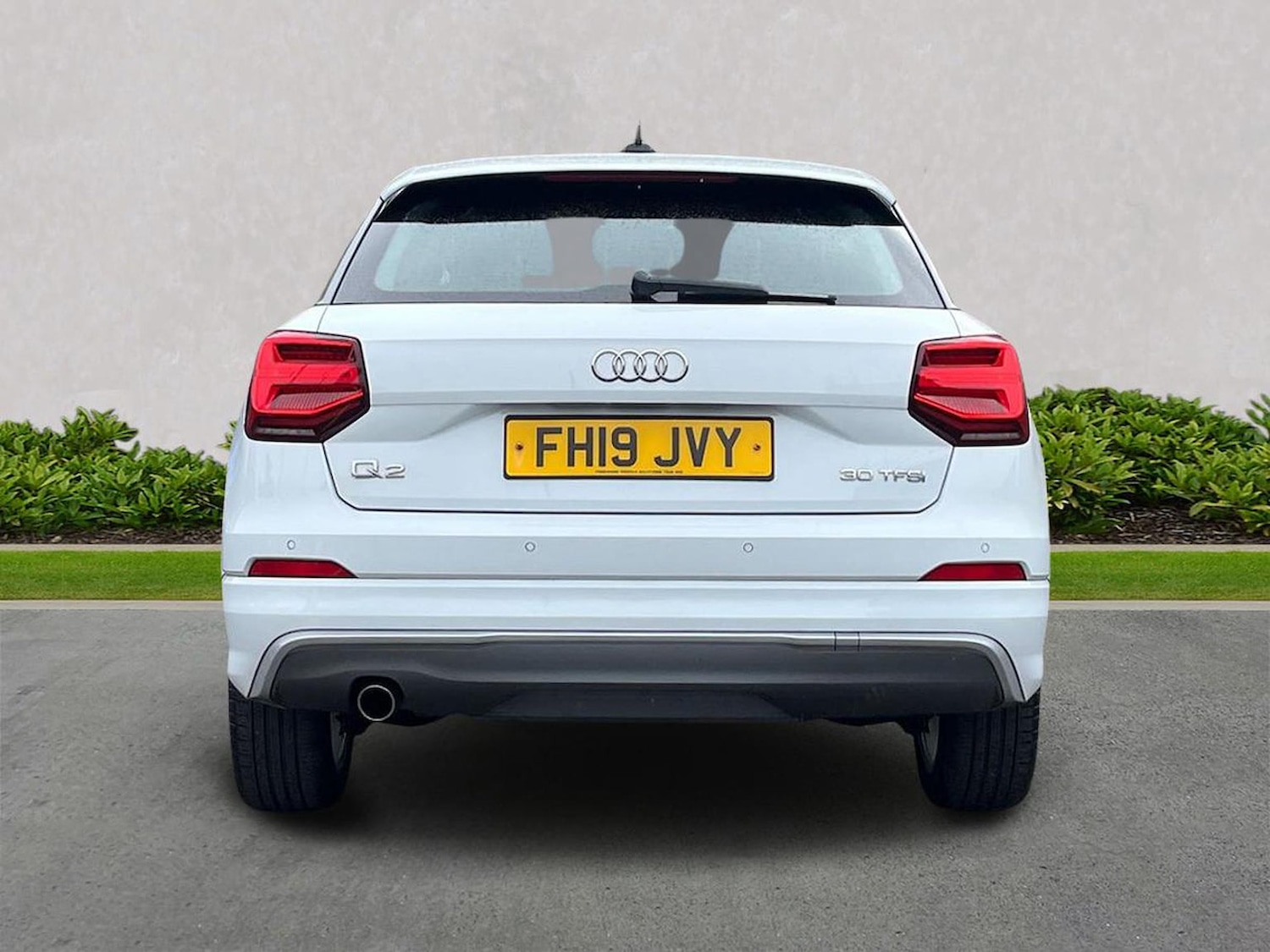 Used Audi Q2 2019 for sale - 78194812: Photo 5