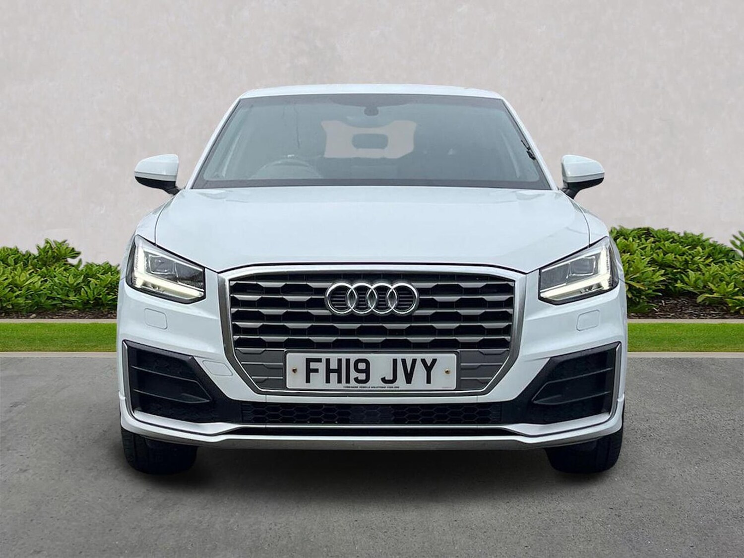 Used Audi Q2 2019 for sale - 78194812: Photo 6