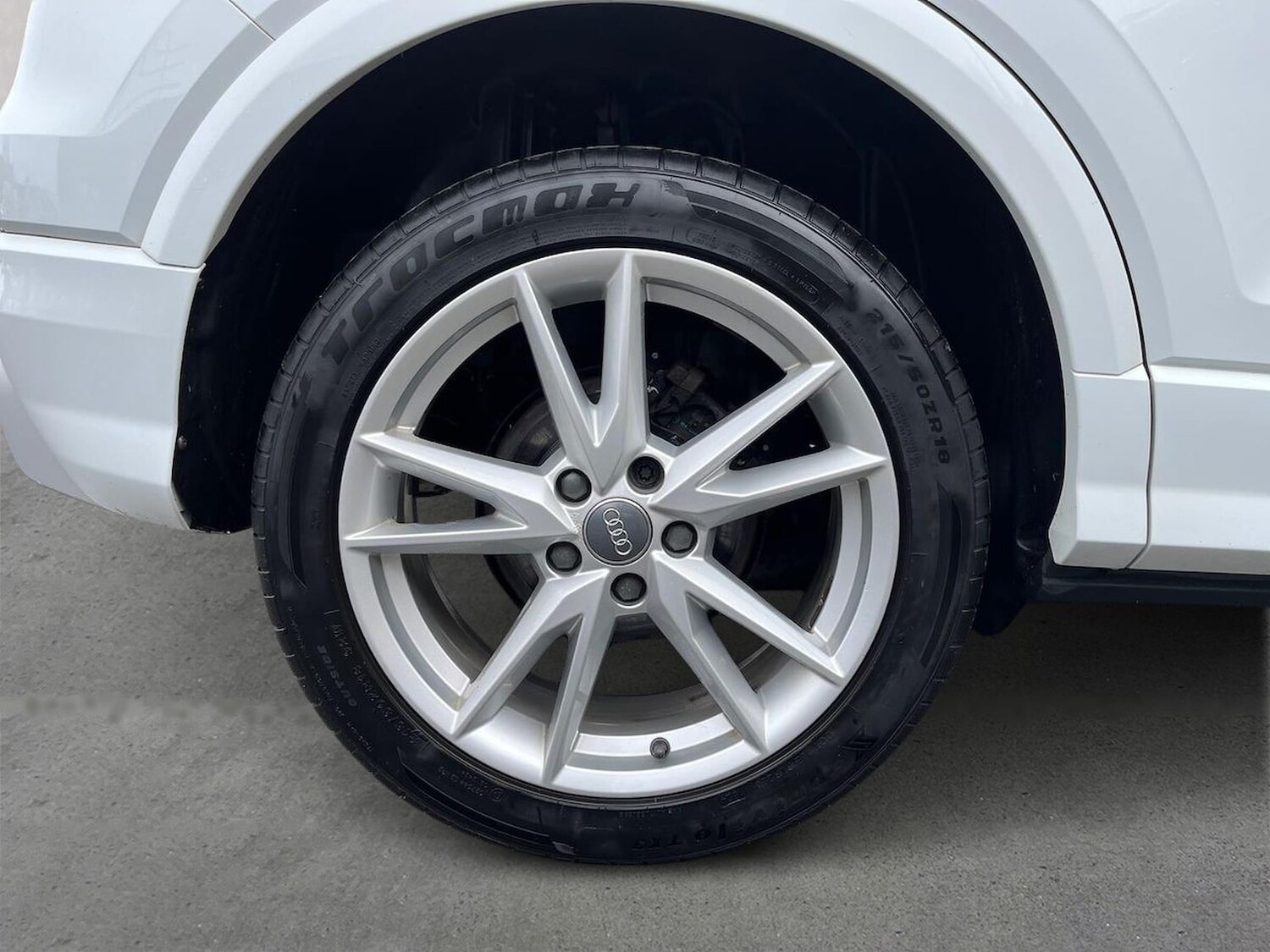 Used Audi Q2 2019 for sale - 78194812: Photo 7