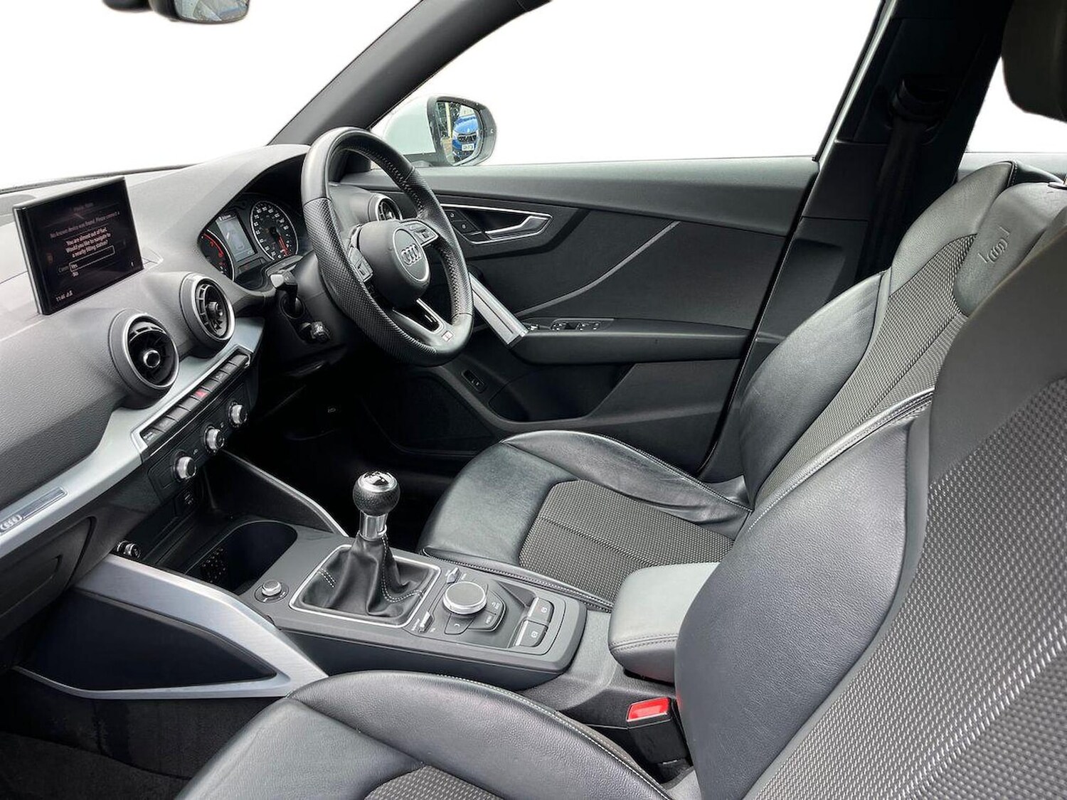 Used Audi Q2 2019 for sale - 78194812: Photo 8