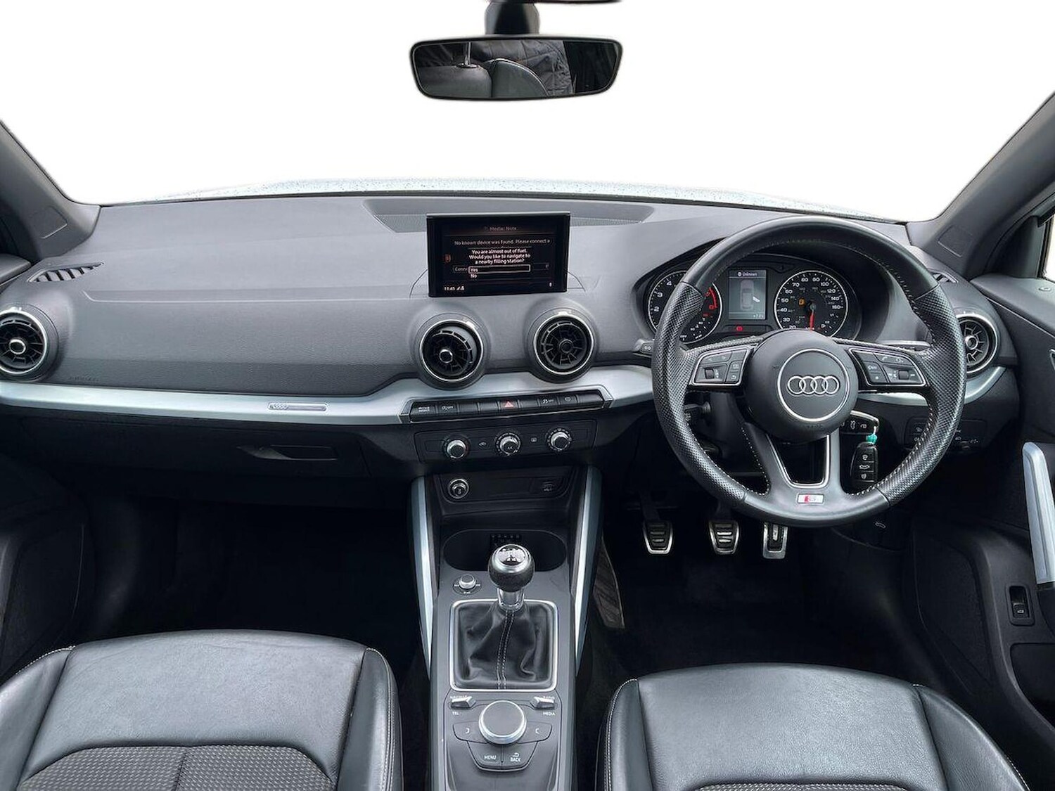 Used Audi Q2 2019 for sale - 78194812: Photo 9