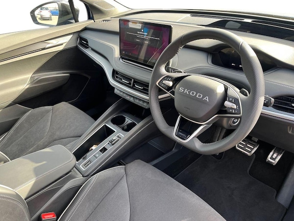 Used Skoda Enyaq 2025 for sale - 76225015: Photo 15
