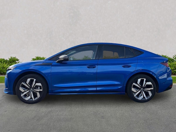 Used Skoda Enyaq 2025 for sale - 76225015: Photo 19