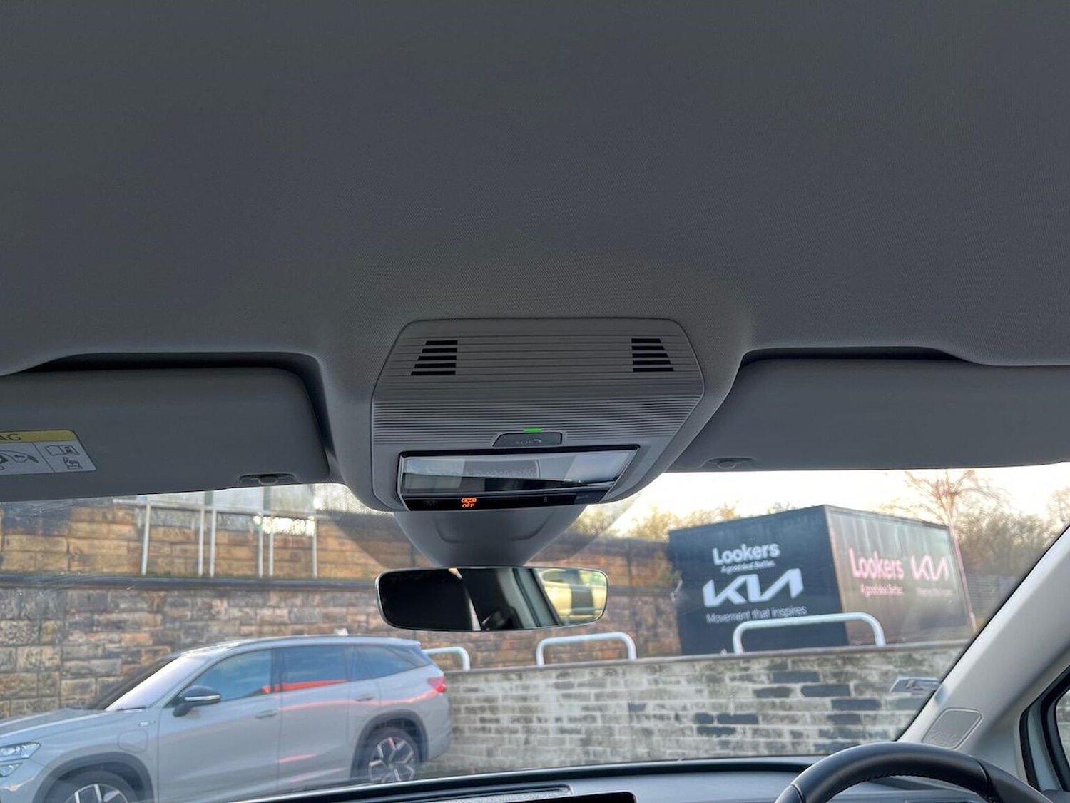 Used Skoda Enyaq 2024 for sale - 76932267: Photo 14