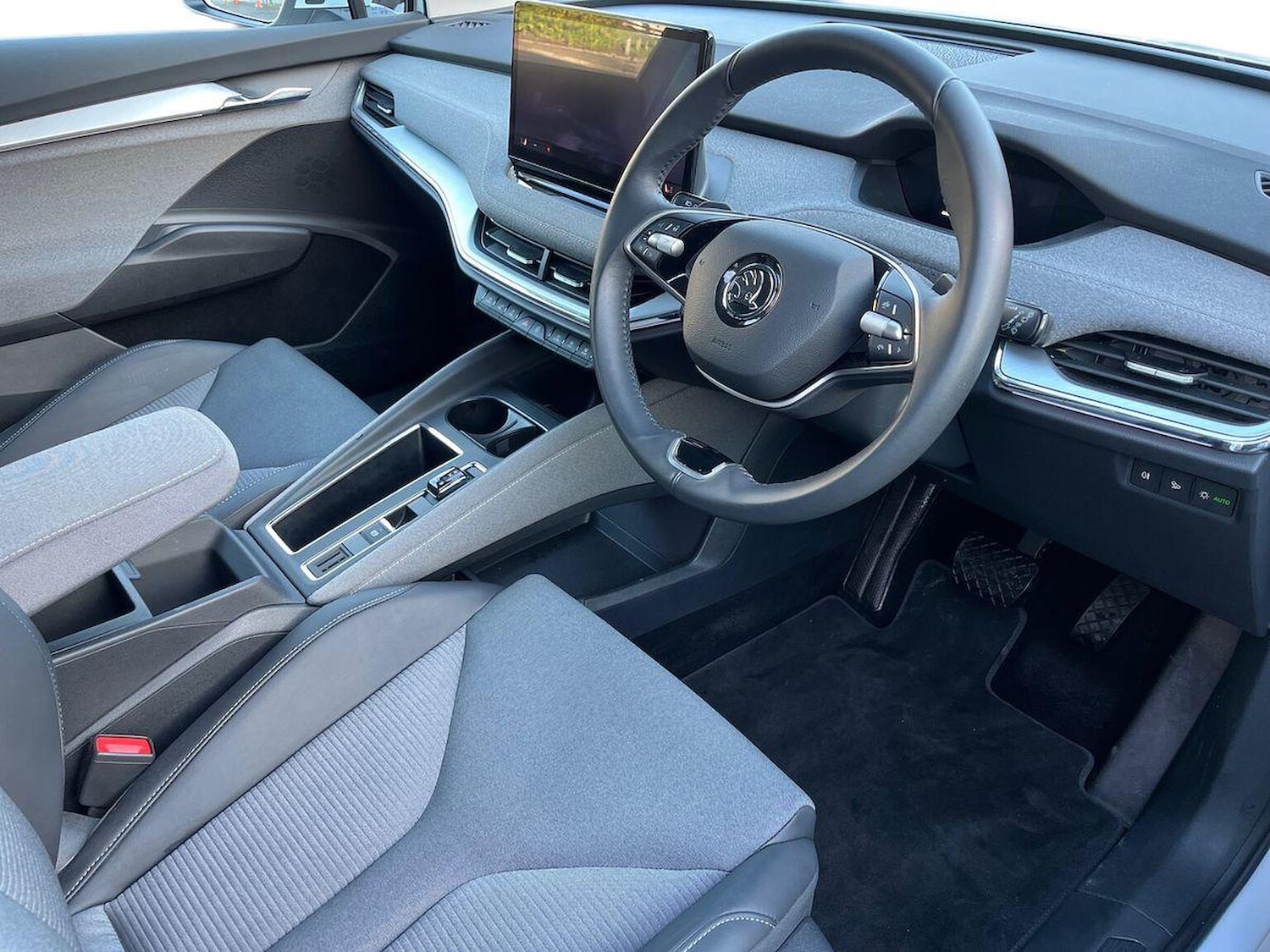 Used Skoda Enyaq 2024 for sale - 76932267: Photo 15