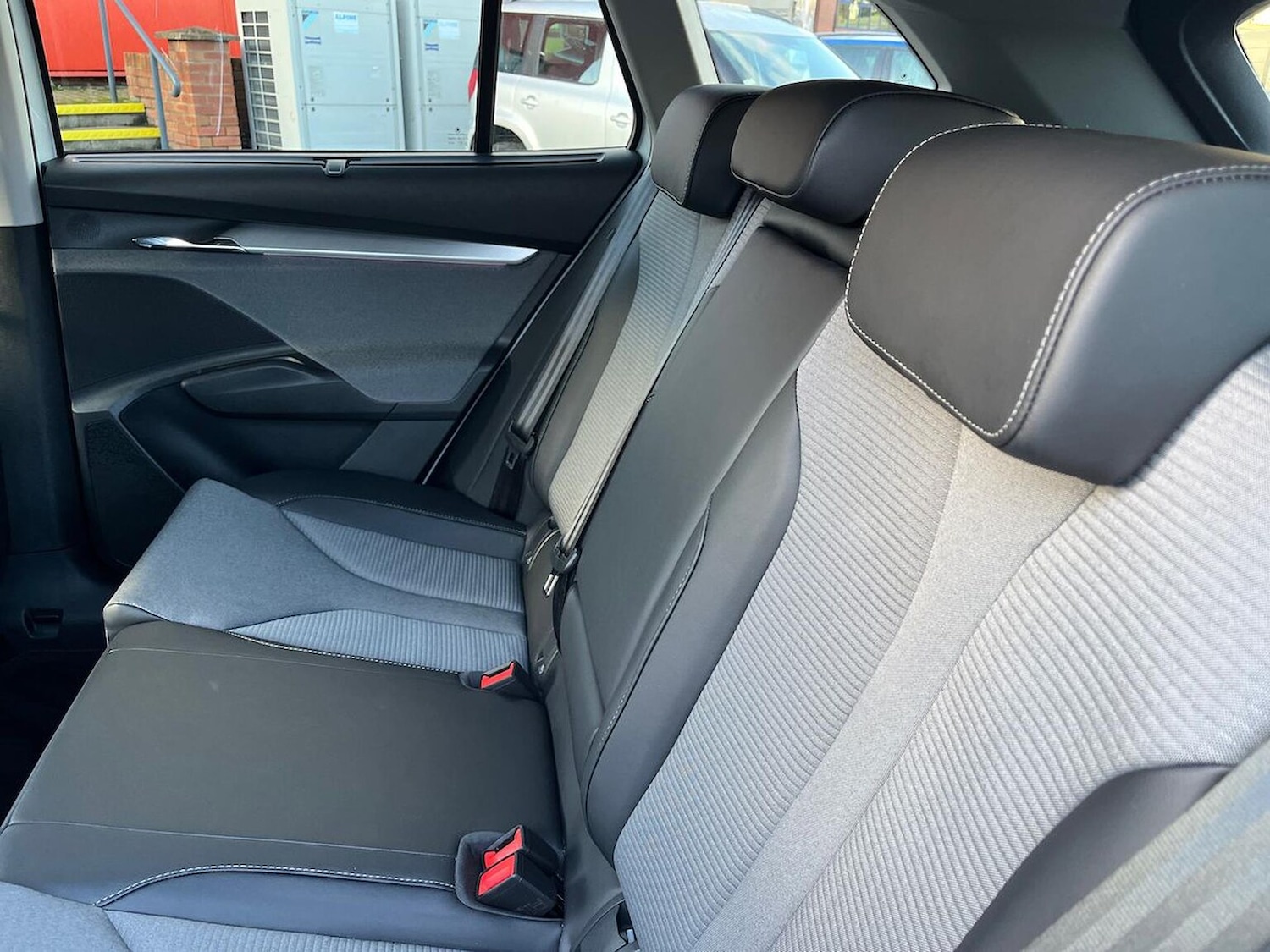 Used Skoda Enyaq 2024 for sale - 76932267: Photo 16