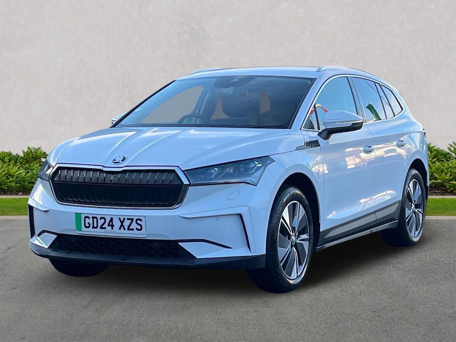 Used Skoda Enyaq 2024 for sale - 76932267: Photo 20