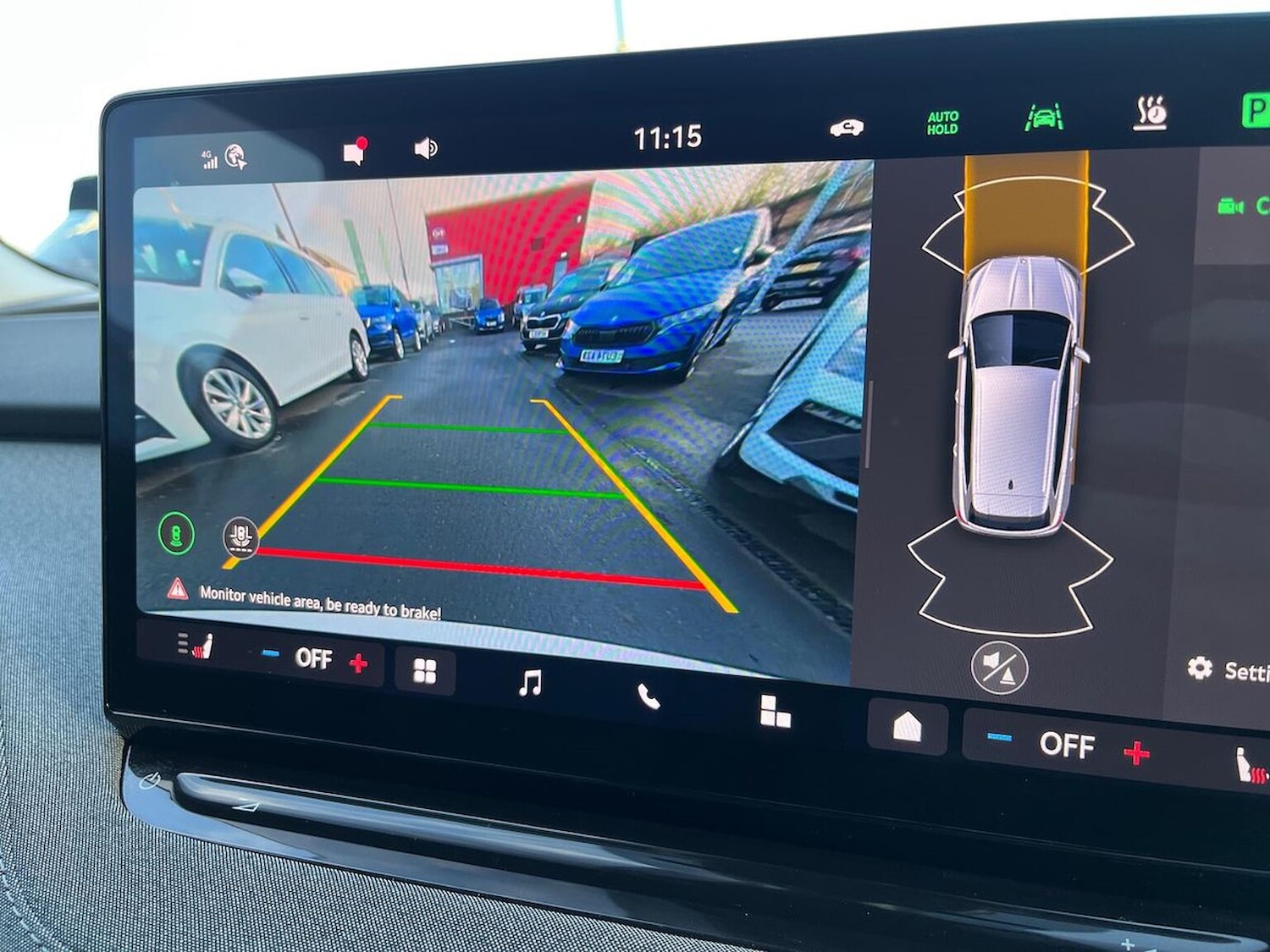 Used Skoda Enyaq 2024 for sale - 76932267: Photo 21