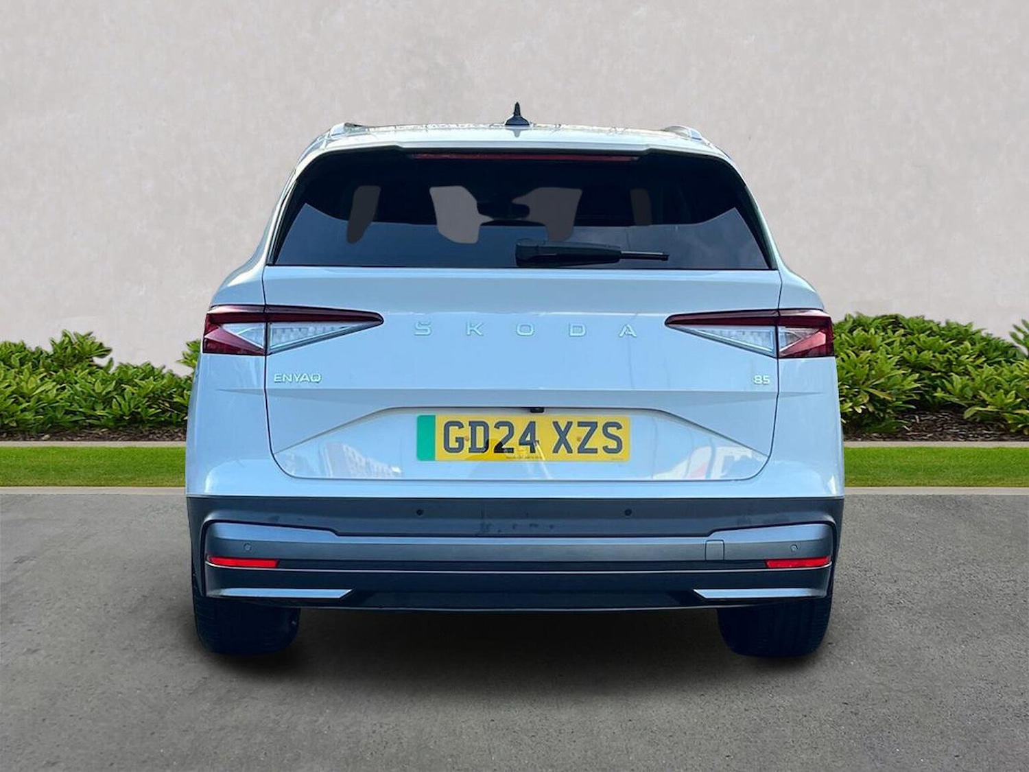 Used Skoda Enyaq 2024 for sale - 76932267: Photo 4