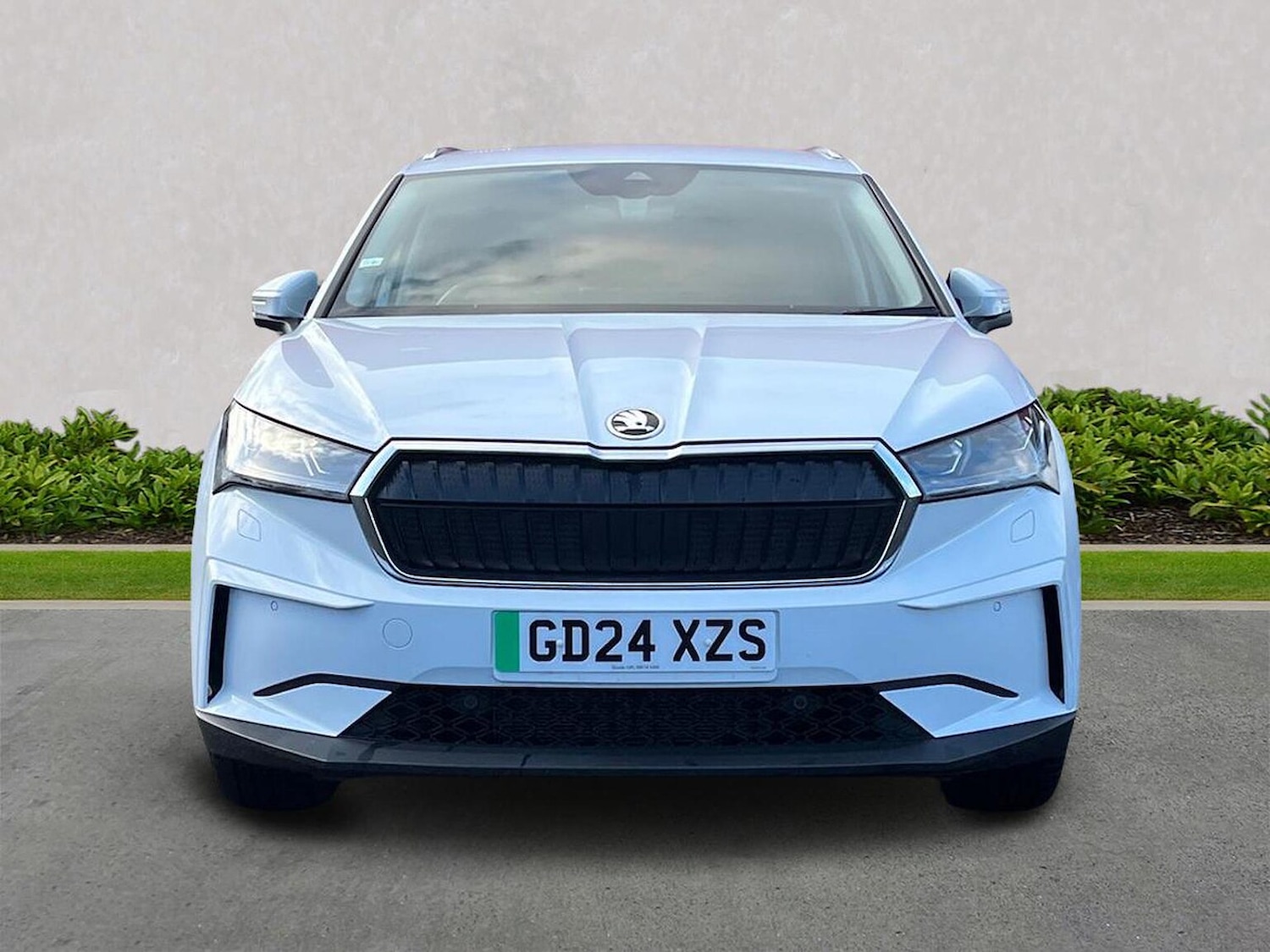 Used Skoda Enyaq 2024 for sale - 76932267: Photo 5