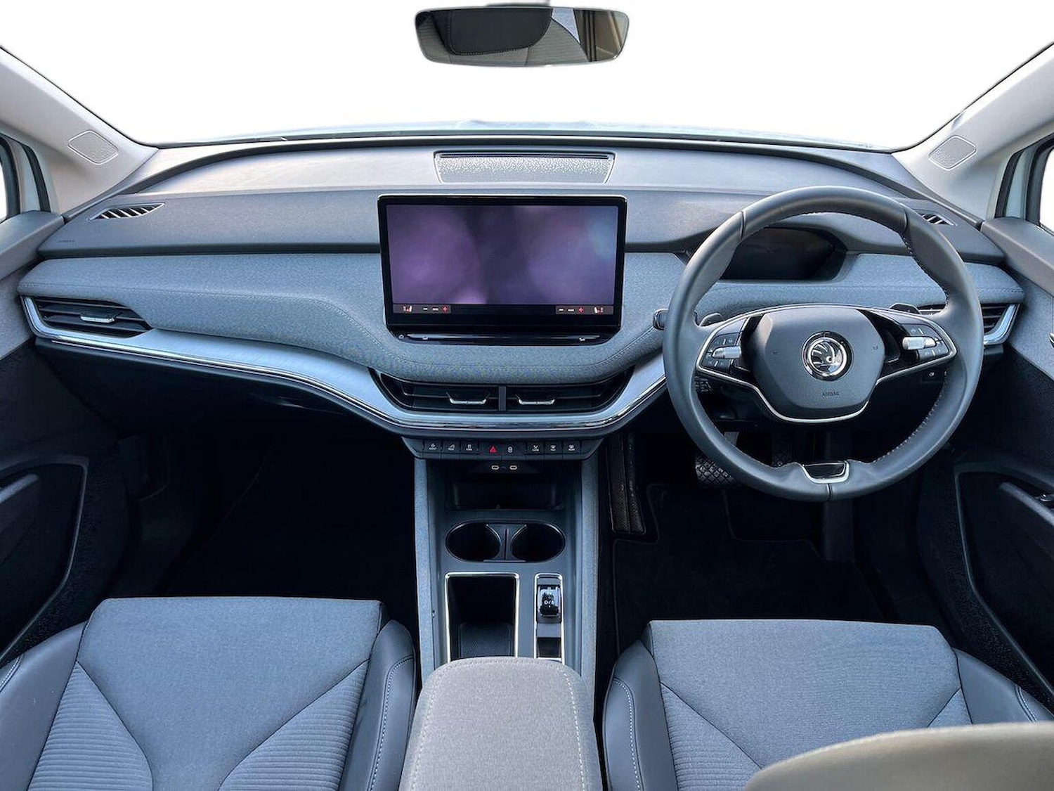 Used Skoda Enyaq 2024 for sale - 76932267: Photo 8