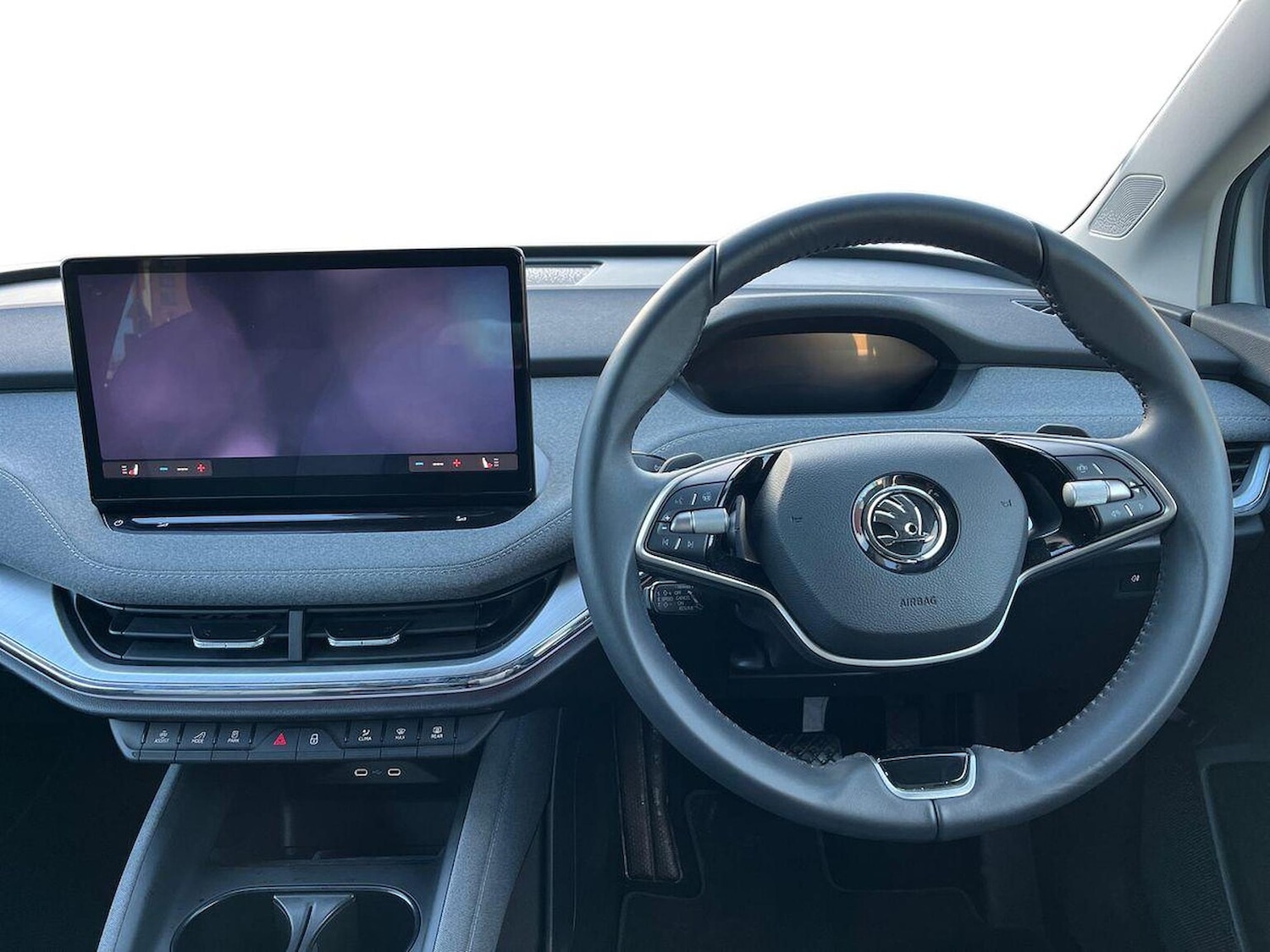 Used Skoda Enyaq 2024 for sale - 76932267: Photo 9