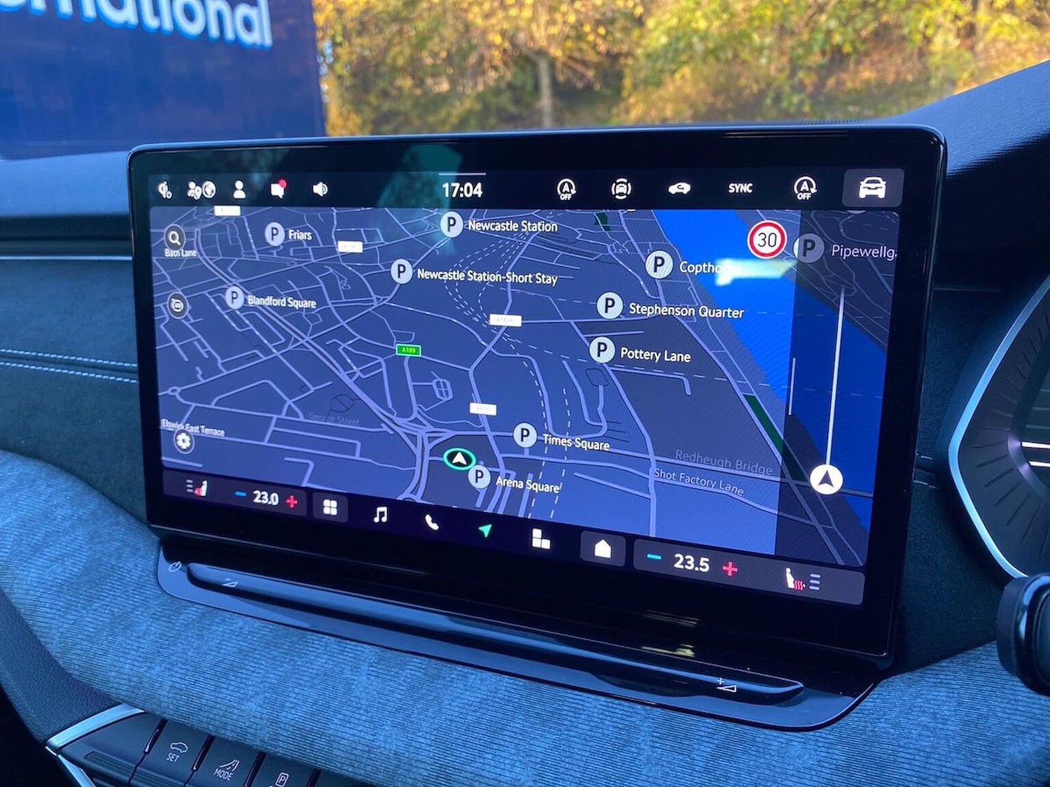 Used Skoda Octavia 2025 for sale - 76407378: Photo 11