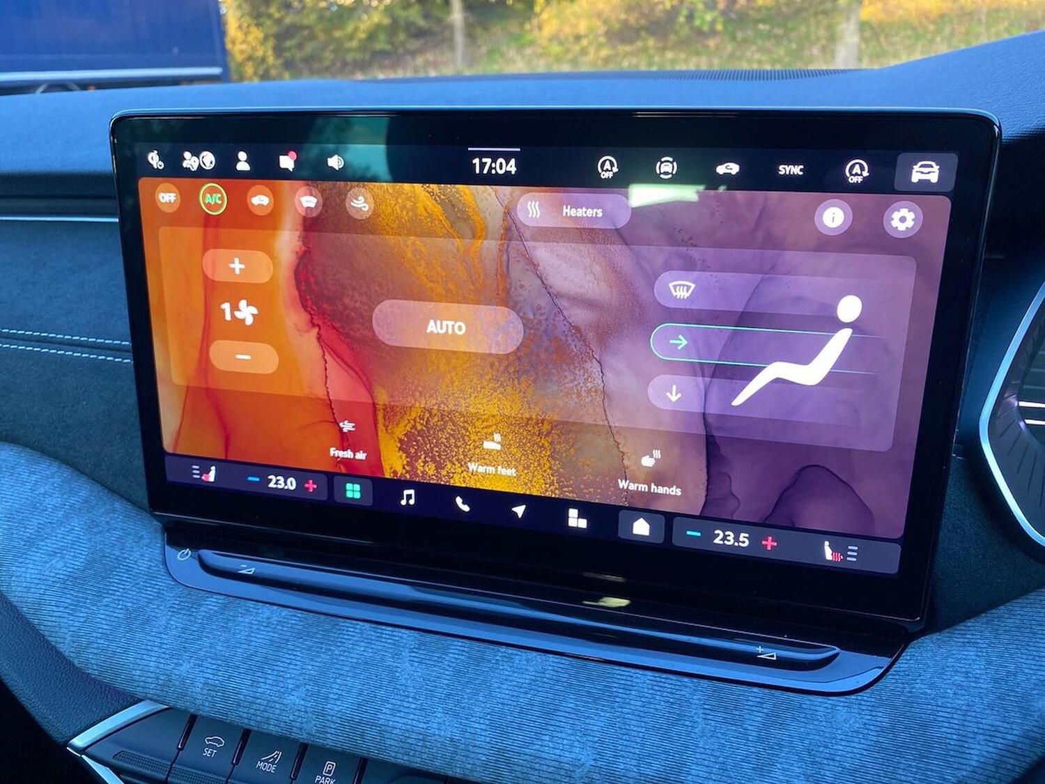 Used Skoda Octavia 2025 for sale - 76407378: Photo 12