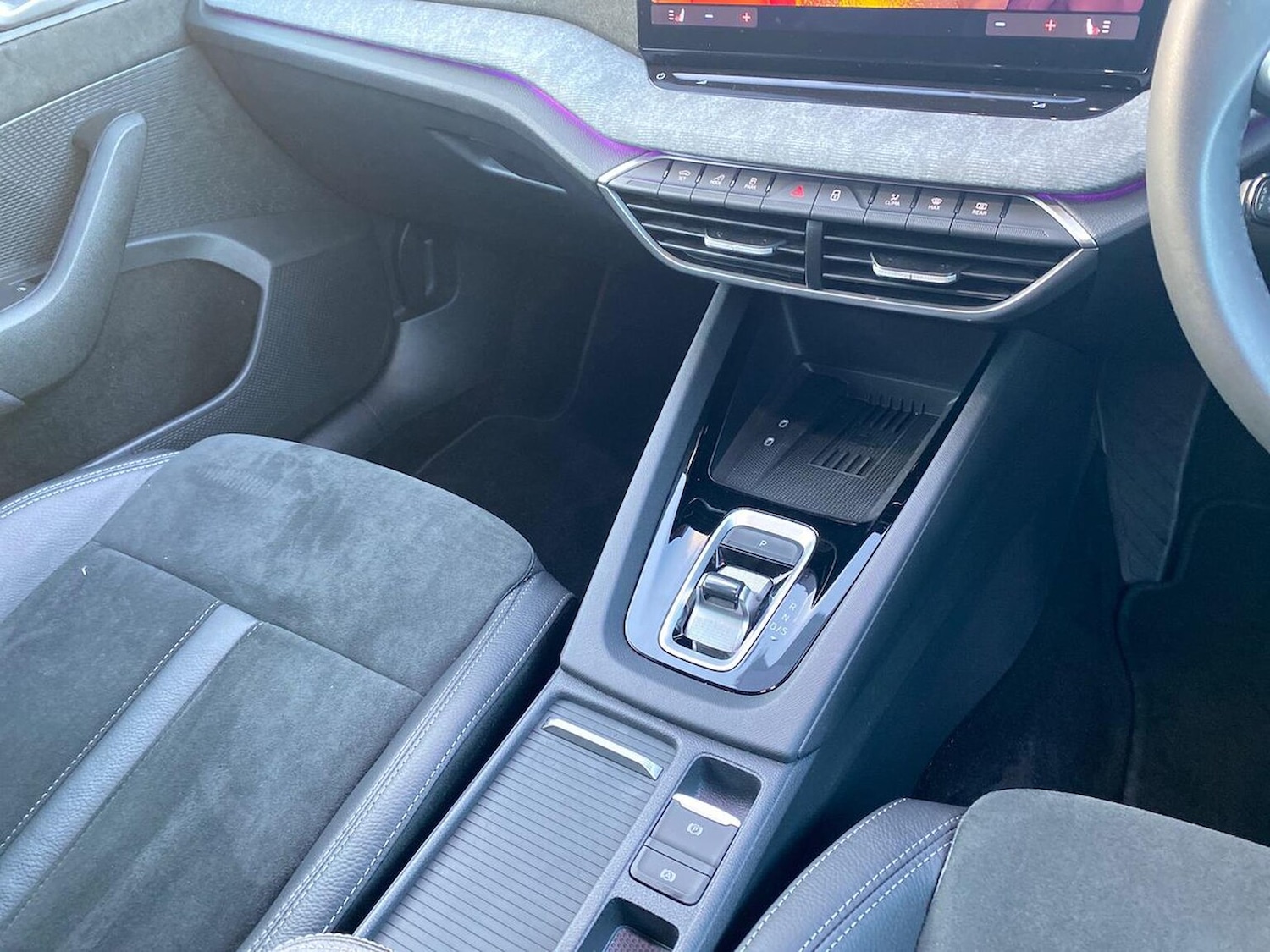 Used Skoda Octavia 2025 for sale - 76407378: Photo 13