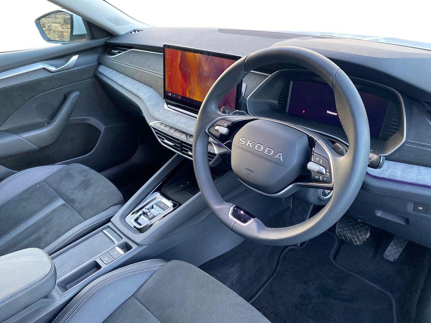 Used Skoda Octavia 2025 for sale - 76407378: Photo 15