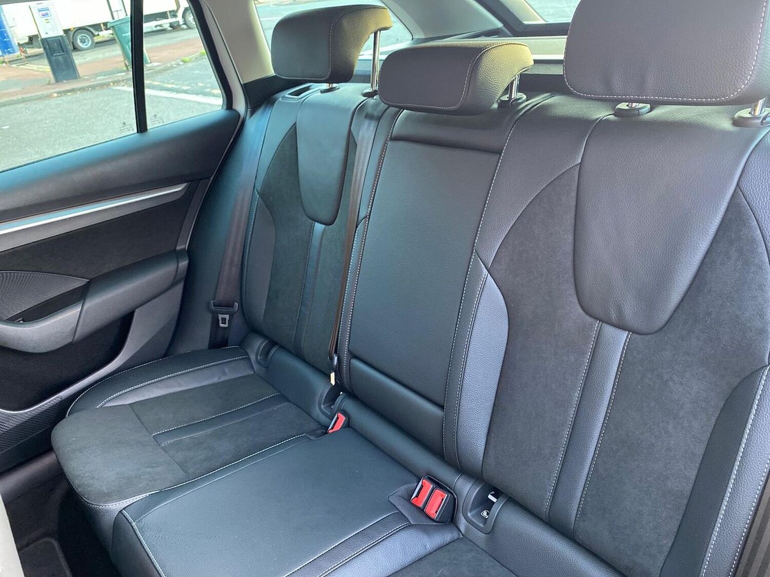 Used Skoda Octavia 2025 for sale - 76407378: Photo 16