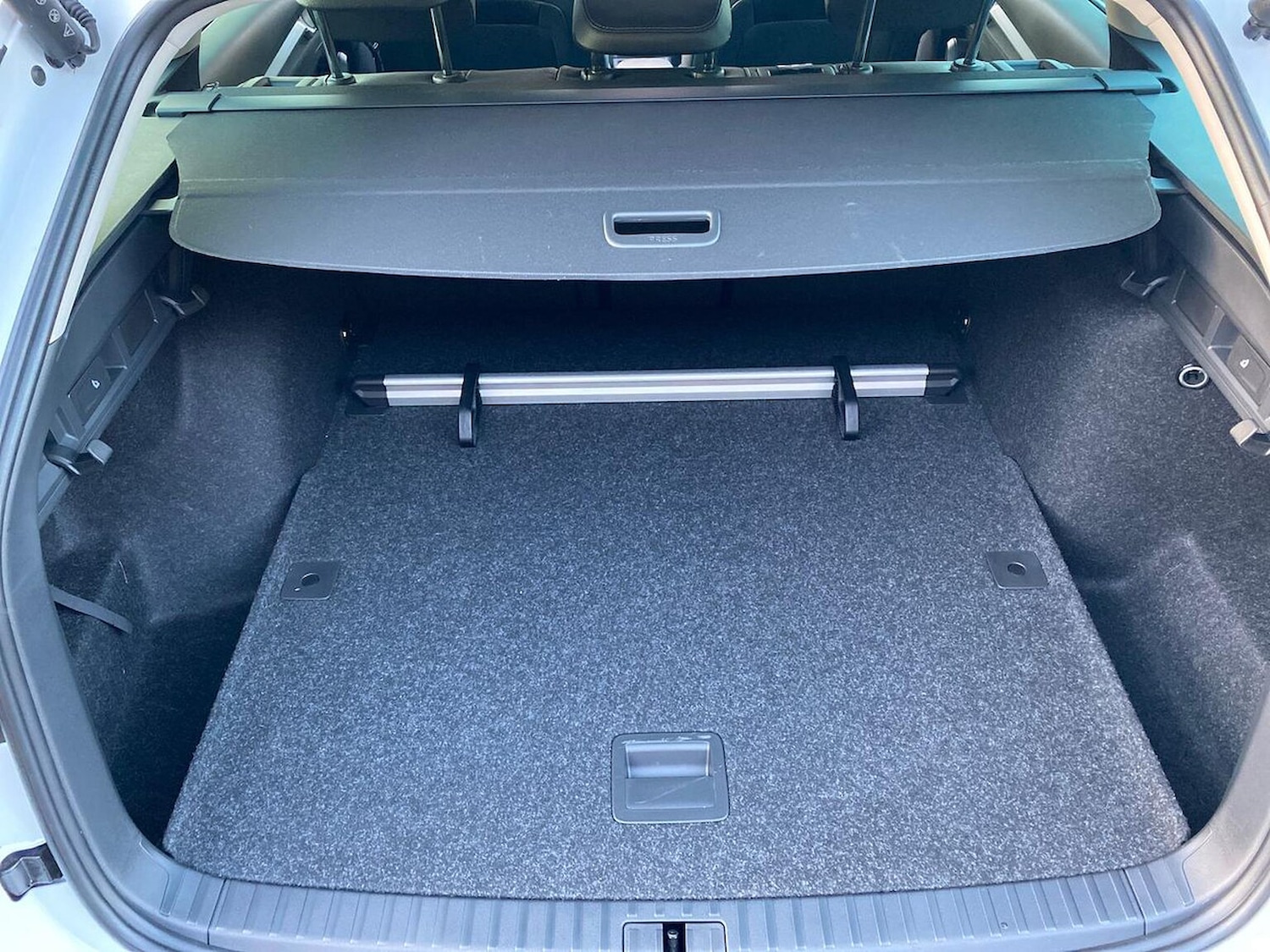 Used Skoda Octavia 2025 for sale - 76407378: Photo 17