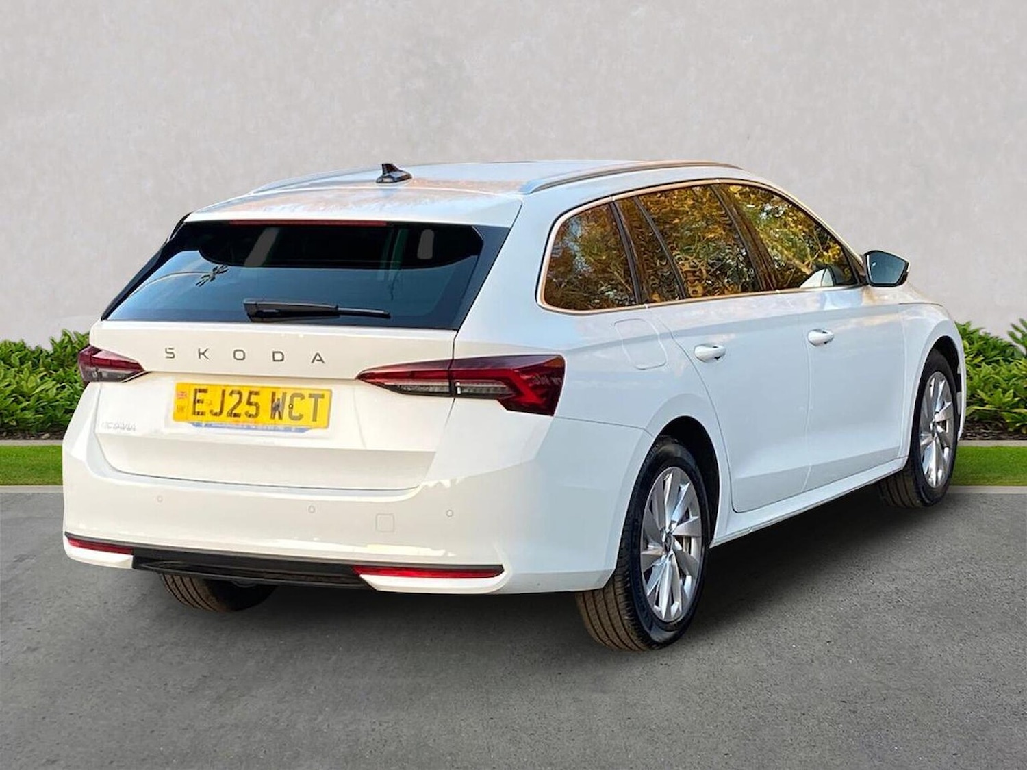 Used Skoda Octavia 2025 for sale - 76407378: Photo 18