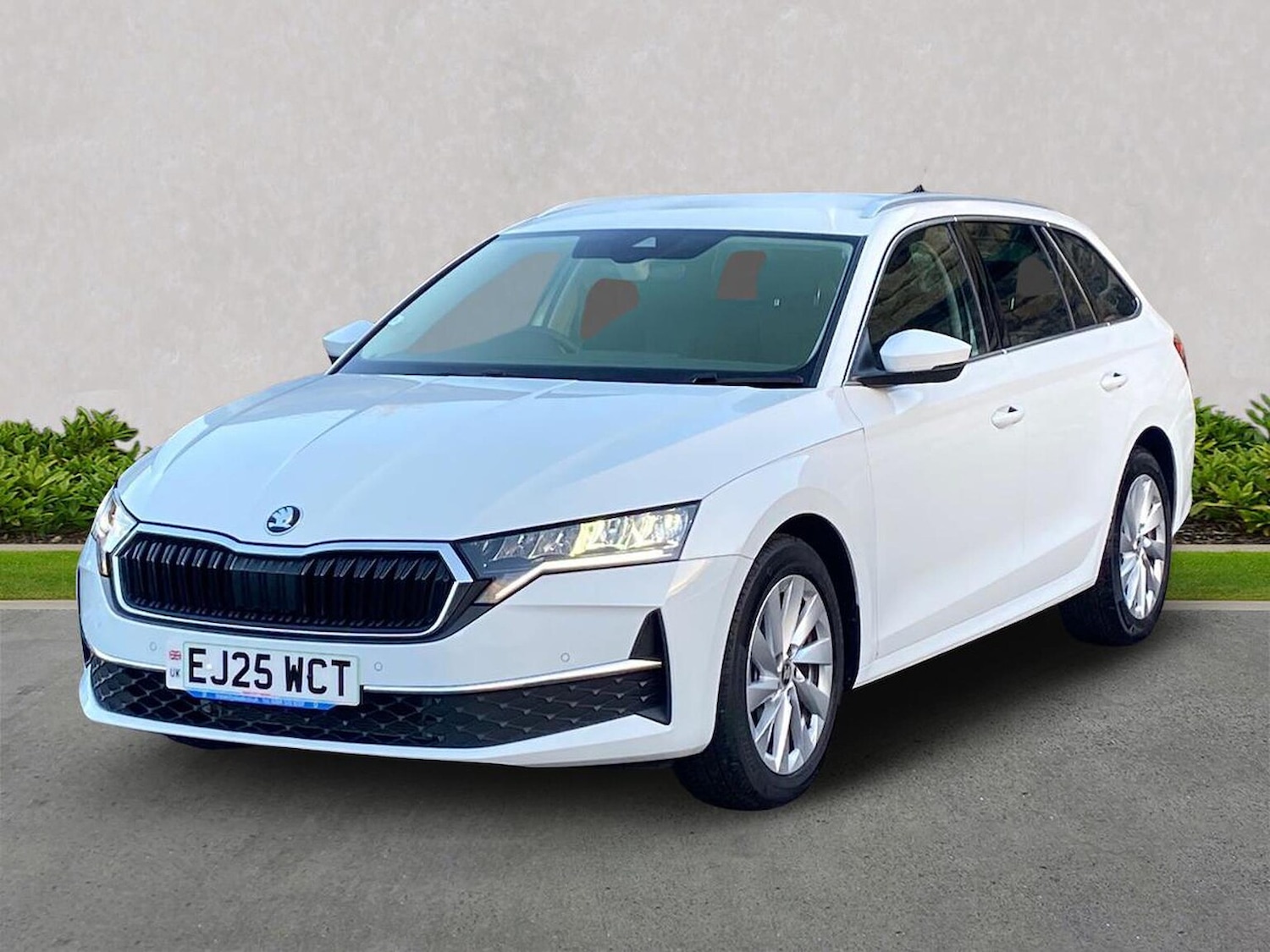 Used Skoda Octavia 2025 for sale - 76407378: Photo 20