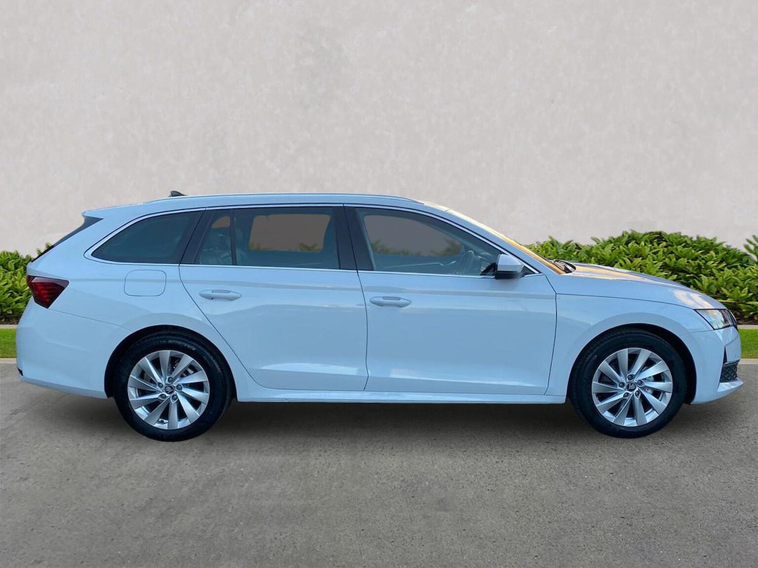 Used Skoda Octavia 2025 for sale - 76407378: Photo 3